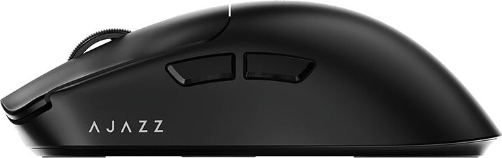 Компьютерная мышь Ajazz AJ200 Near Link AI MC, Black (AJ200NL/AI/MC/White) фото