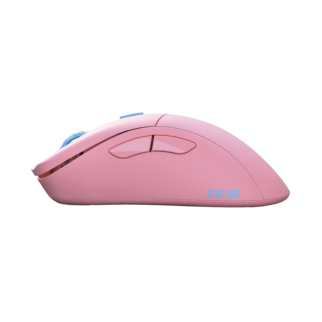 Компьютерная мышь Glorious Model D PRO Flamingo (GLO-MS-PDW-FLA-FORGE) фото