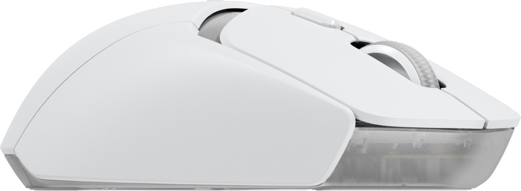 Мышка игровая беспроводная Logitech G309 Белая (910-007207) фото