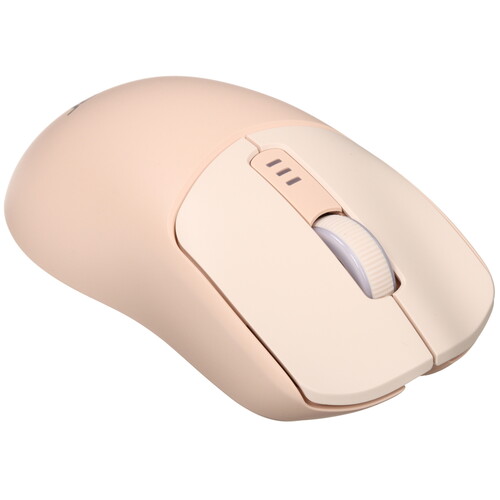 Мышь Acer OMR312 розовый (ZL.MCECC.036) фото