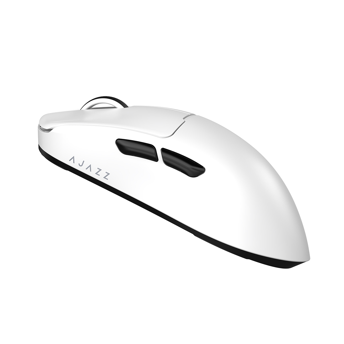 Компьютерная мышь Ajazz AJ159 V2 MC, White (AJ159V2/MC/White) фото