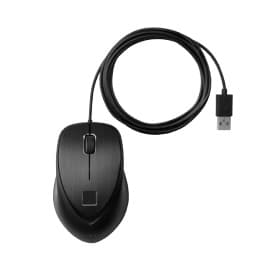 картинка Компьютерная мышь   HP Europe Fingerprint Mouse (4TS44AA#AC3) от магазина itmag.kz