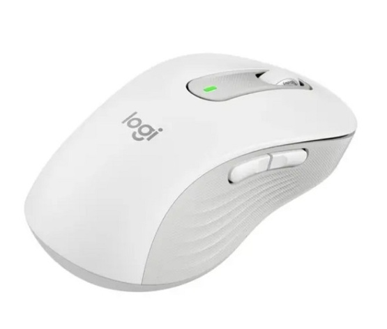  Мышь Logitech Signature M650 L LEFT (910-006240) фото