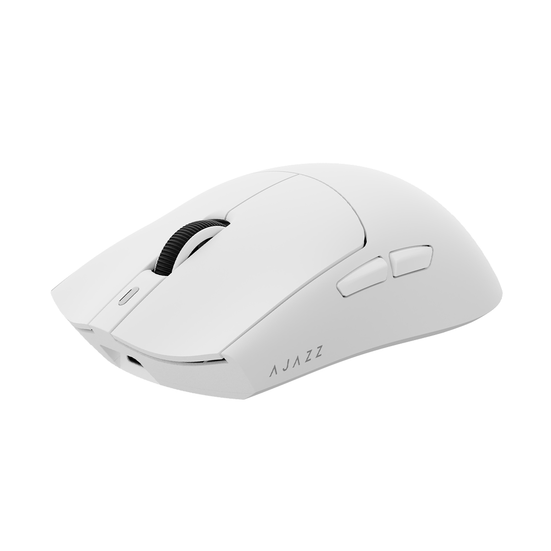Компьютерная мышь Ajazz AJ139P V3 Max, White (AJ139P/V3/Max/White) фото