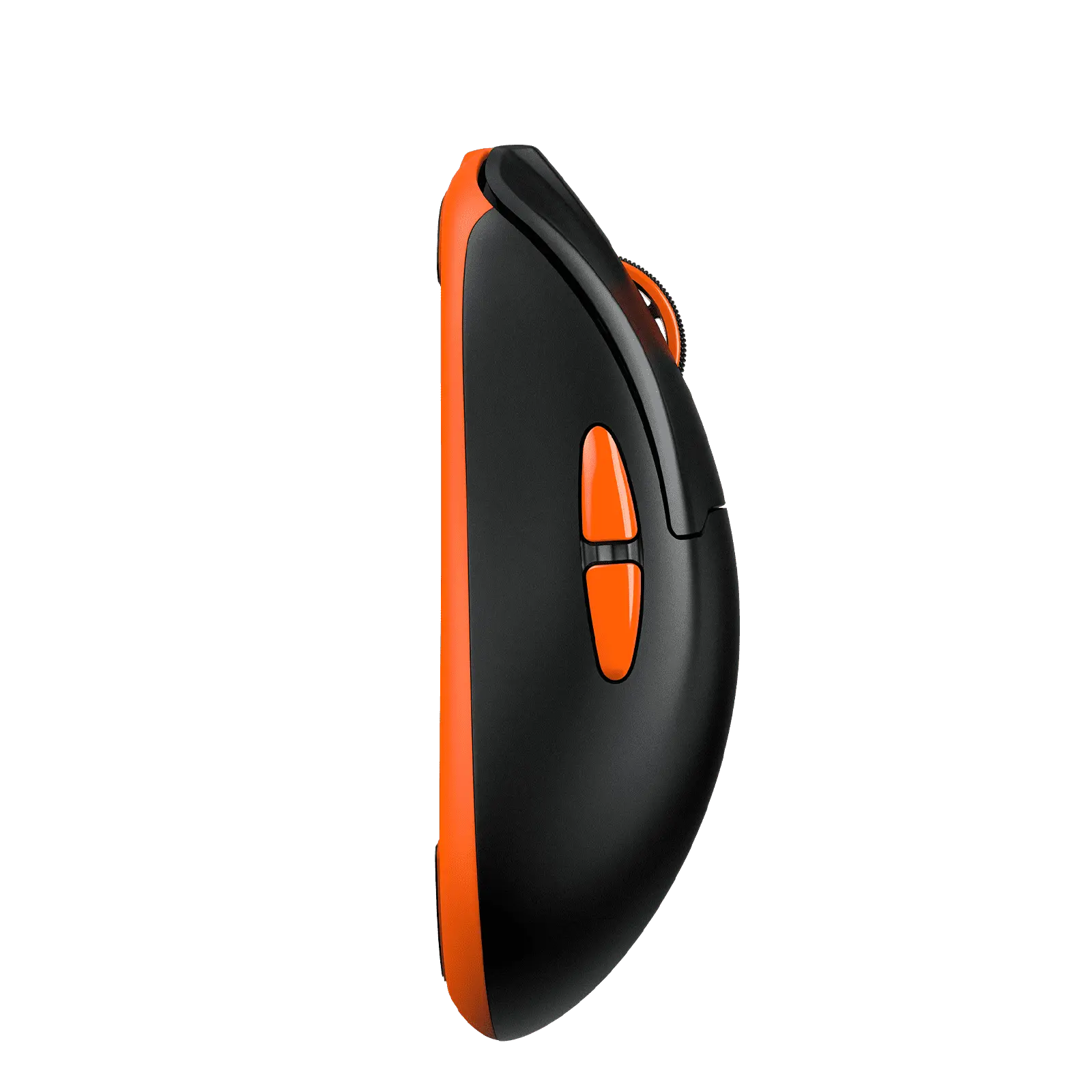 Мышь Meetion AIR GW39 Black (AIR GW39 BK+ORANGE) фото