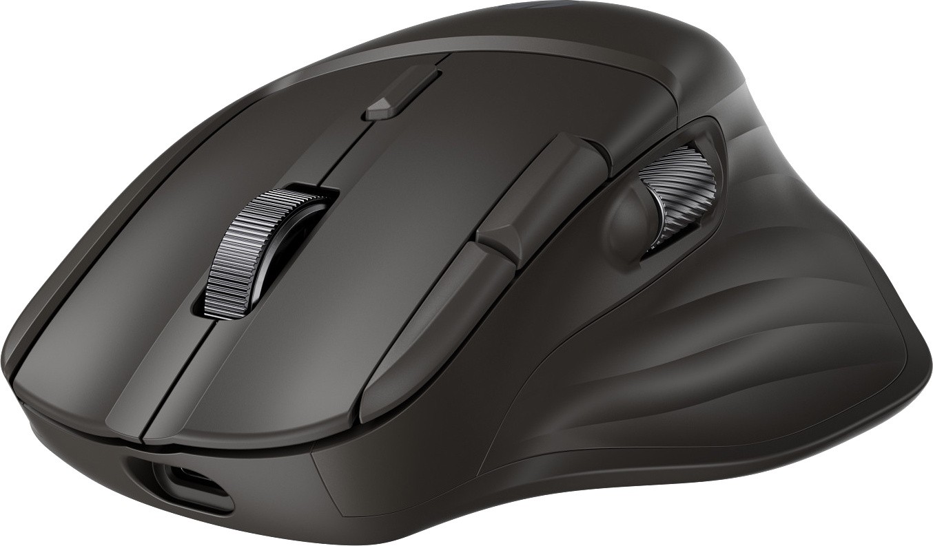 Мышка HP Ultra-Fast Scroll Wireless Mouse 785M (B8YX4AA) фото