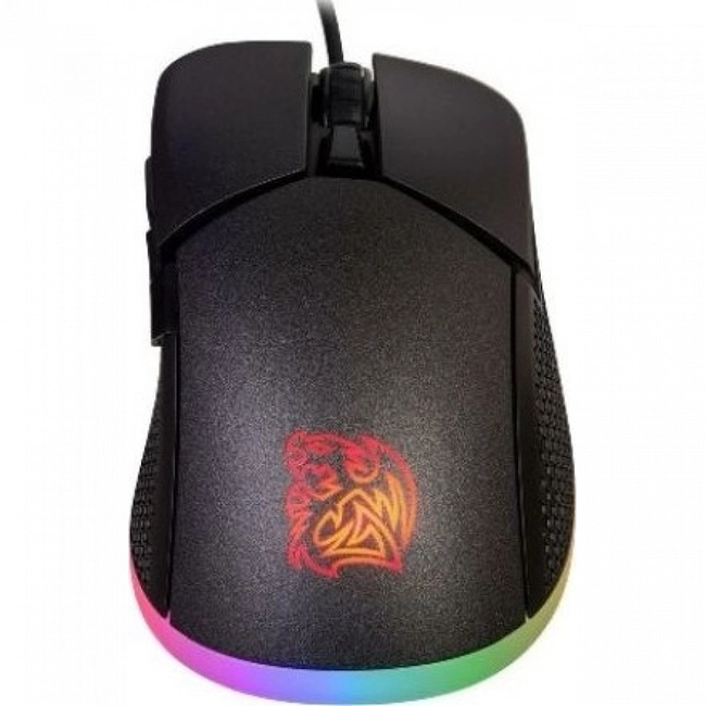 Мышь Thermaltake Tt eSports M200, Black, (MO-MSE-WDOHBK-M2) фото
