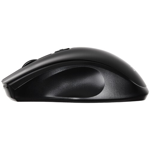 Мышь Acer OMR030 черный (ZL.MCEEE.007) фото
