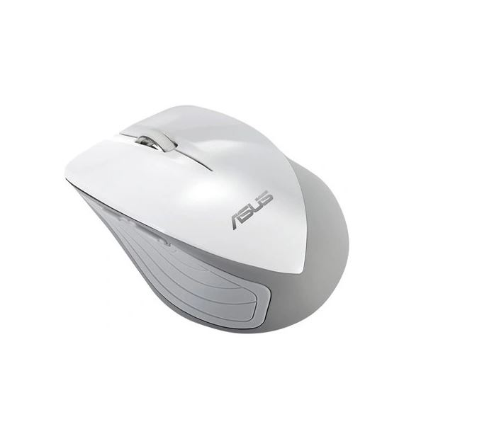 Манипулятор Asus WT465 White (90XB0090-BMU050) фото