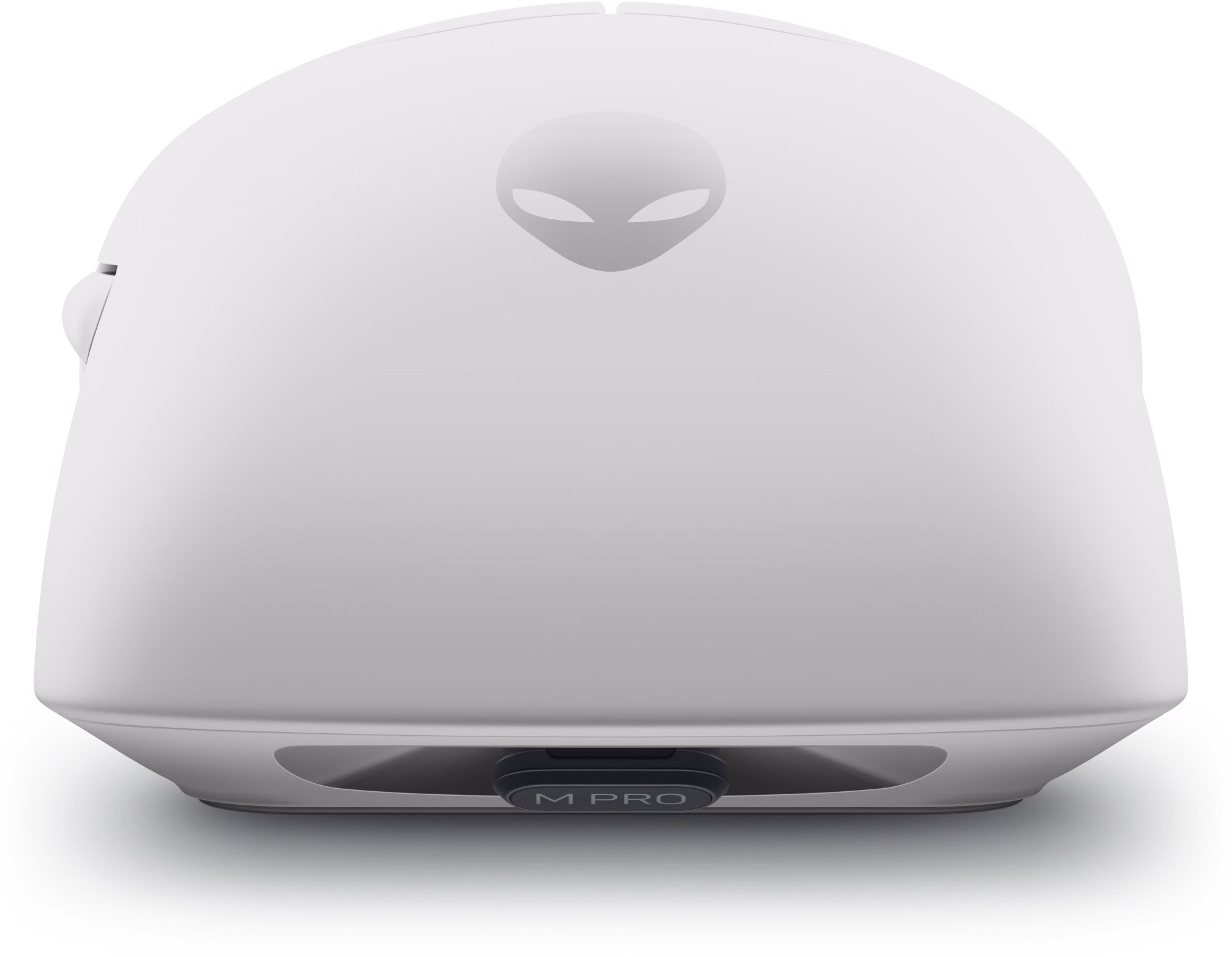 Мышь Dell Alienware Pro Wireless Gaming Mouse, Lunar Light (545-BBFN) фото