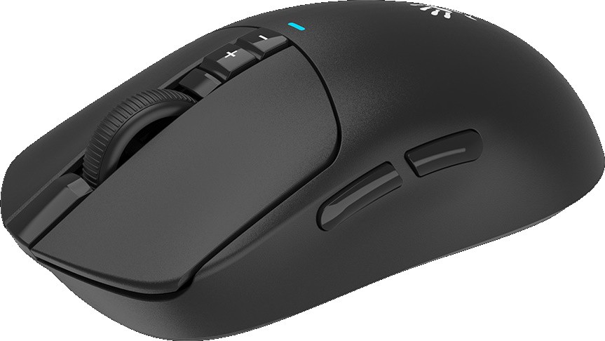 Мышь A4Tech Bloody R72 Ultra Duo - Black (R72 ULTRA DUO BLACK) фото