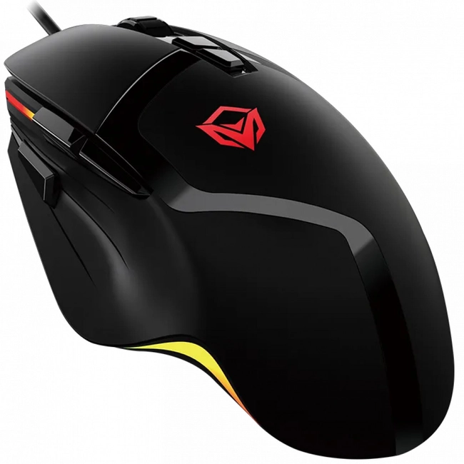 Проводная игровая мышка MeeTion G3325 (MT-G3325) фото
