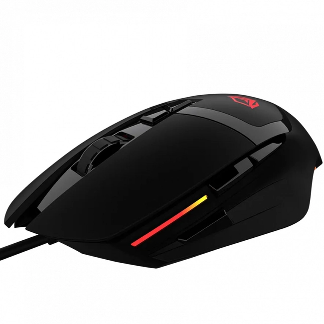 Проводная игровая мышка MeeTion G3325 (MT-G3325) фото