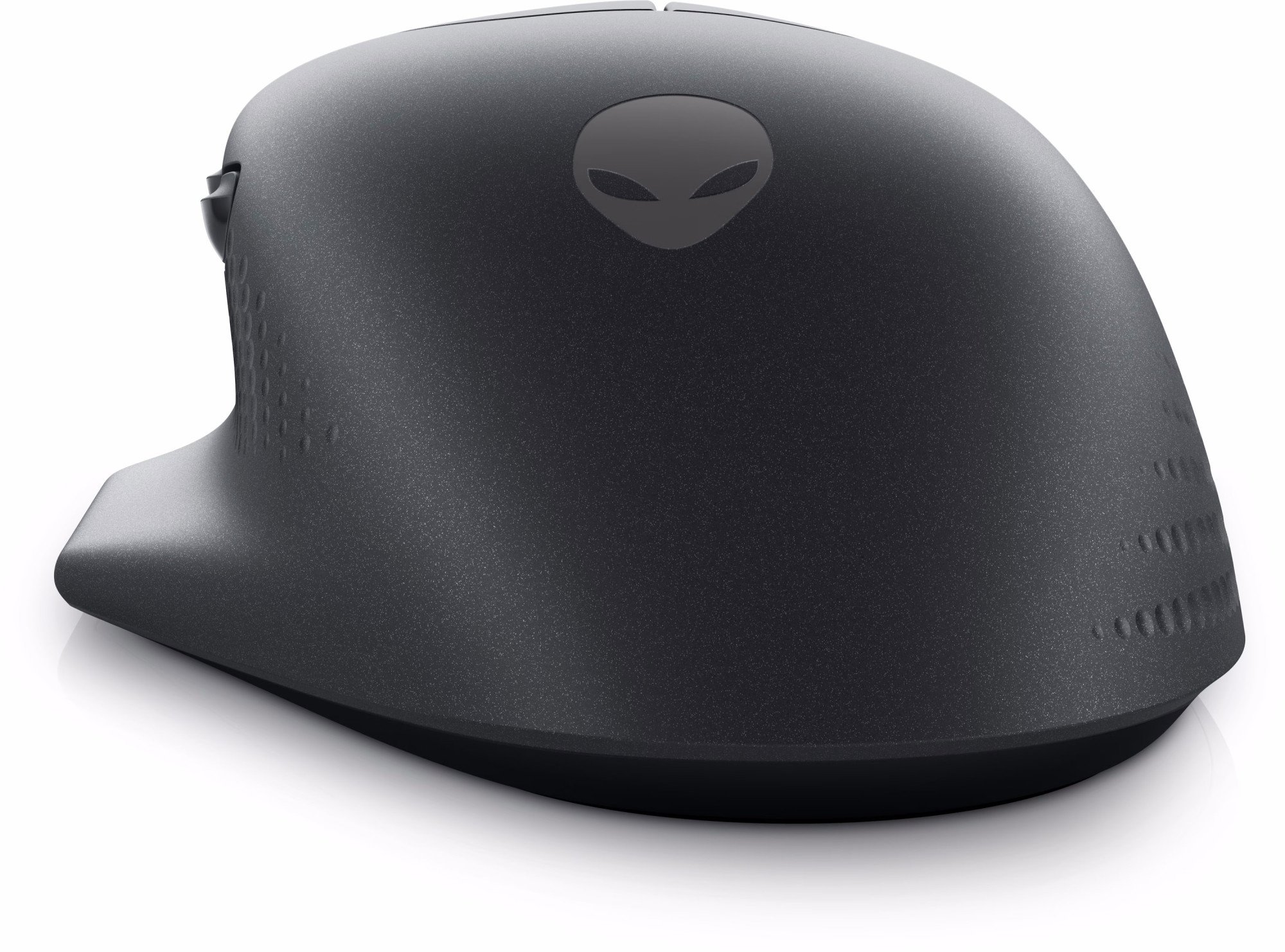 Мышь Dell Alienware AW620M, Dark Side of the Moon (545-BBFB) фото
