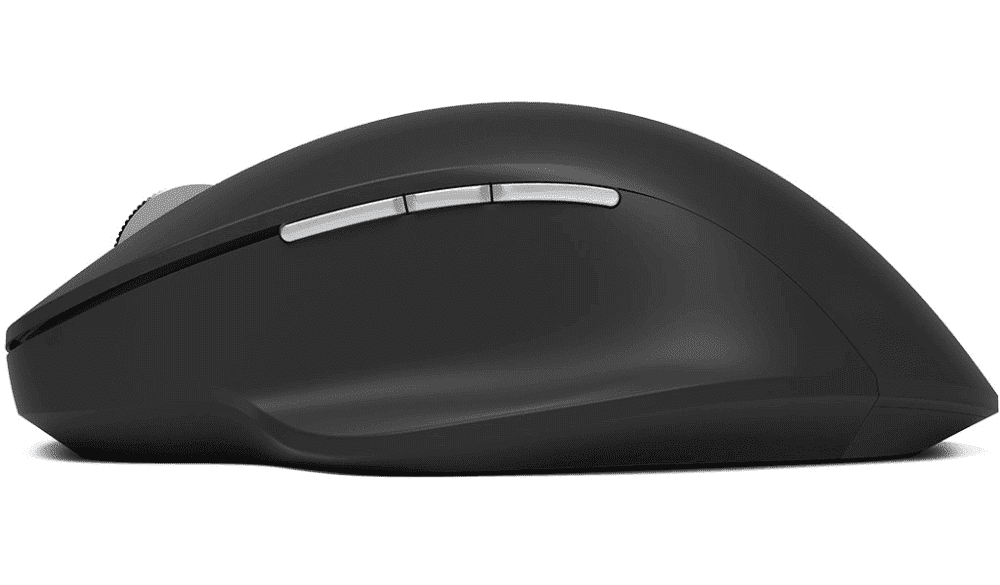 картинка Компьютерная мышь   Microsoft Precision Mouse Black от магазина itmag.kz