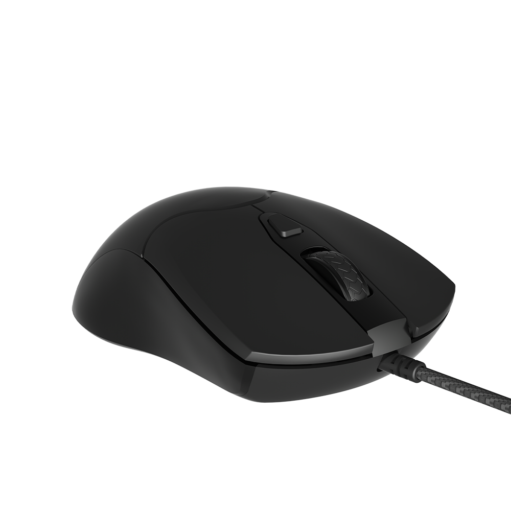 картинка Проводная игровая мышка MeeTion GM21 (MT-GM21_2023) от магазина itmag.kz