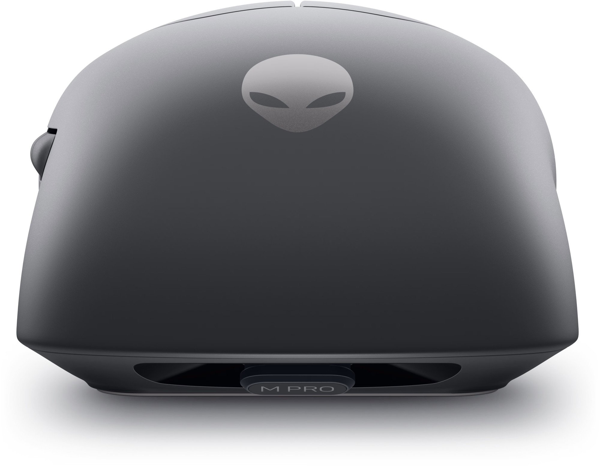 Мышь Dell Alienware Pro Wireless Gaming Mouse, Dark Side of the Moon (545-BBFP) фото