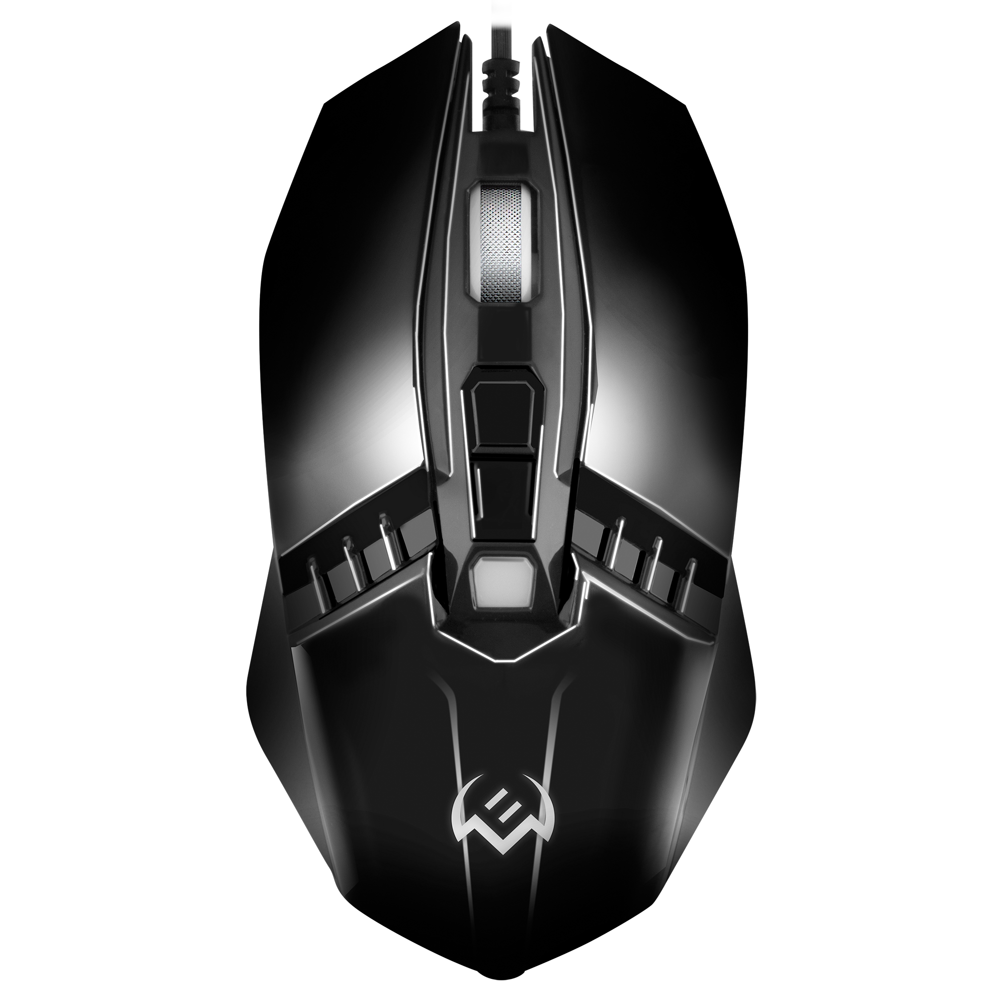 картинка Мышь Sven RX-200, Black, (RX-200/BLACK) от магазина itmag.kz