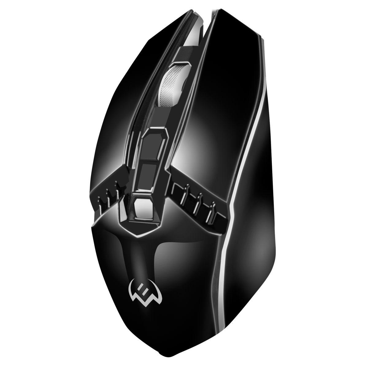 Мышь Sven RX-200, Black (RX-200/BLACK) фото