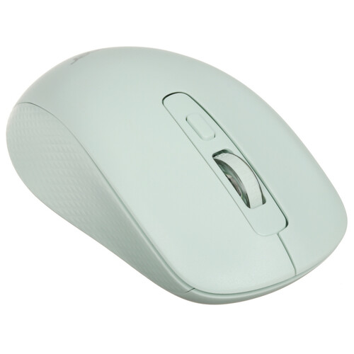 Мышь Acer OMR309 зеленый (ZL.MCECC.030) фото