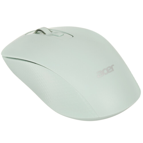 Мышь Acer OMR309 зеленый (ZL.MCECC.030) фото