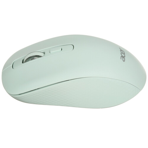 Мышь Acer OMR309 зеленый (ZL.MCECC.030) фото