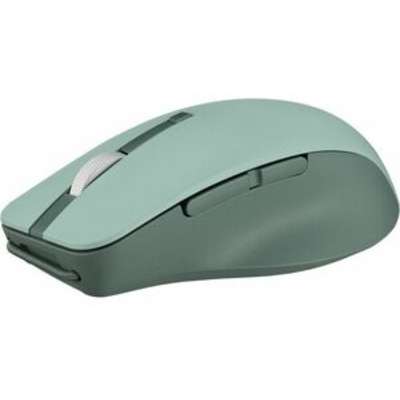 Манипулятор Asus SmartO Mouse MD200 Silent Plus Green (90XB0790-BMU030) фото