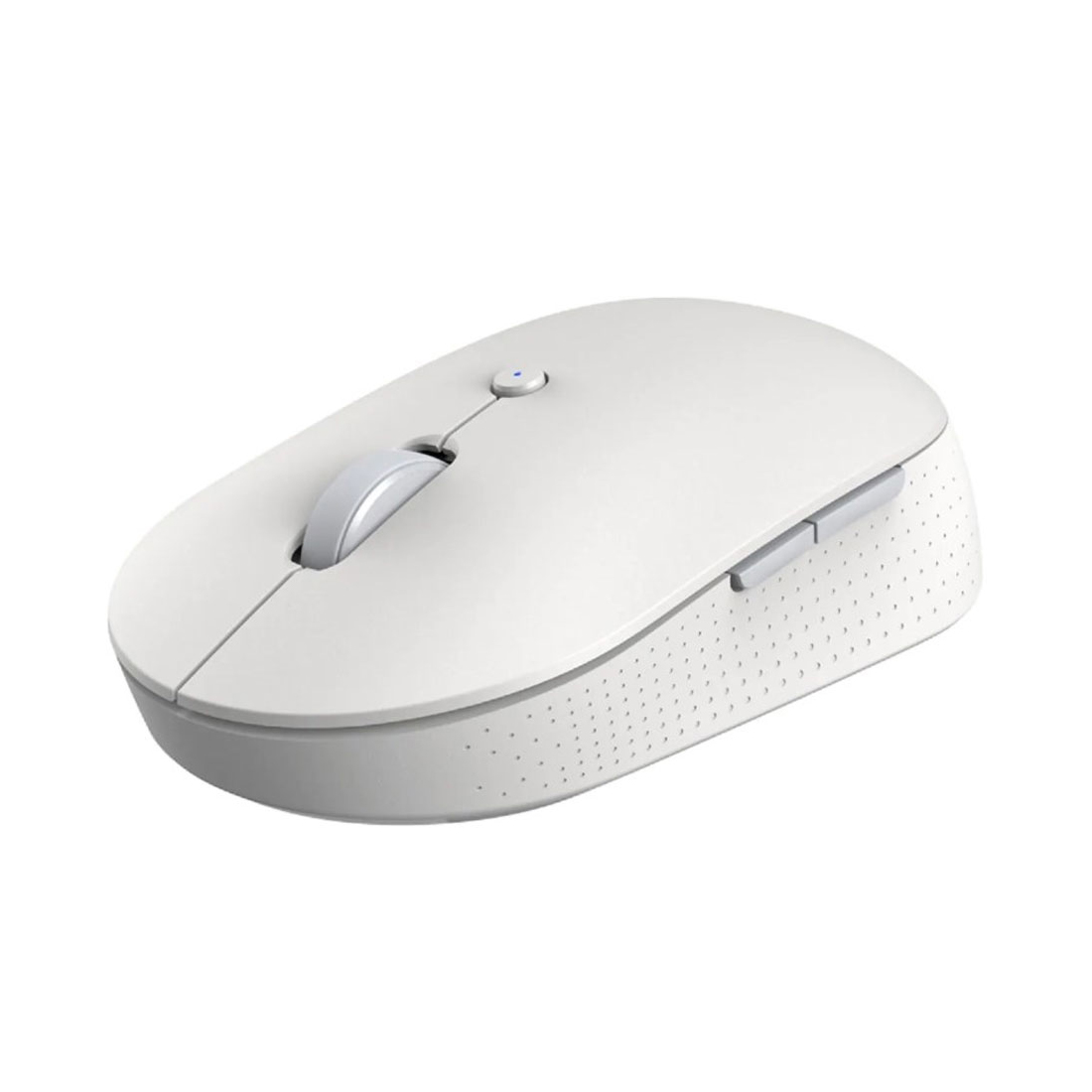 картинка Беспроводная компьютерная мышь Mi Dual Mode Wireless Mouse Silent Edition Белый от магазина itmag.kz