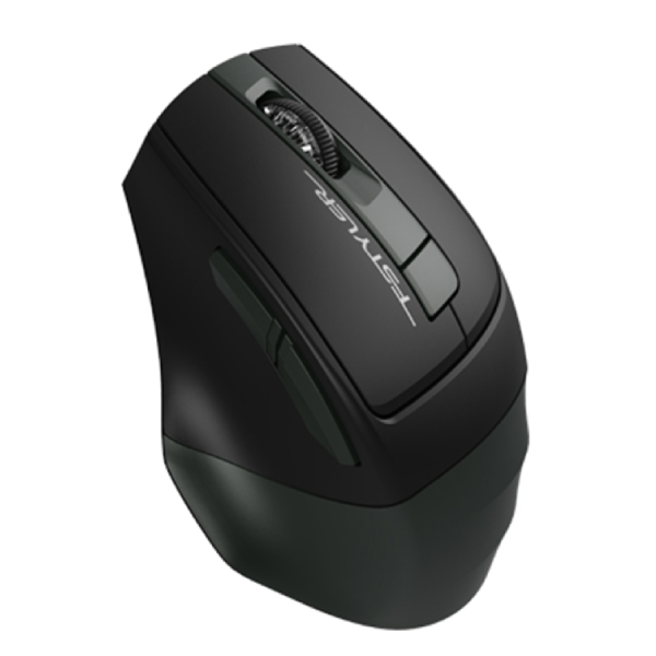 Мышь A4Tech Fstyler FB35, Midnight Green, USB (FB35/MIDNIGHT GREEN) фото