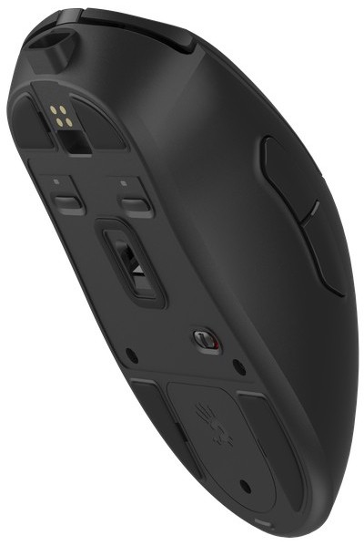 Мышь A4Tech Bloody R73 Ultra Duo - Black (R73 ULTRA DUO) фото