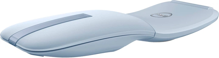 Мышь Dell Bluetooth Travel Mouse - MS700, Misty Blue (570-BBFX) фото