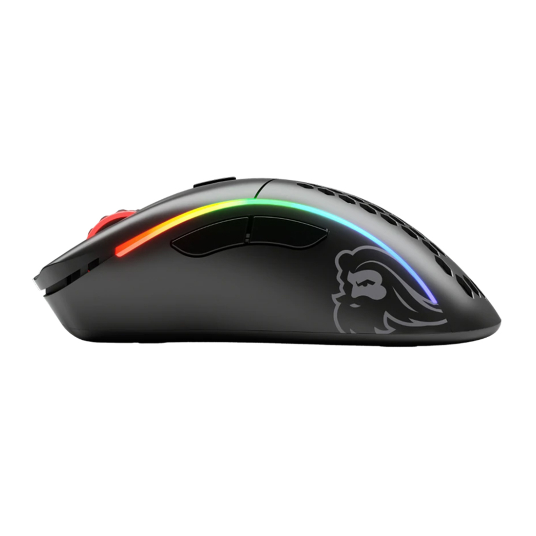 Компьютерная мышь Glorious Model D- Matte Black (GLO-MS-DMW-MB) фото