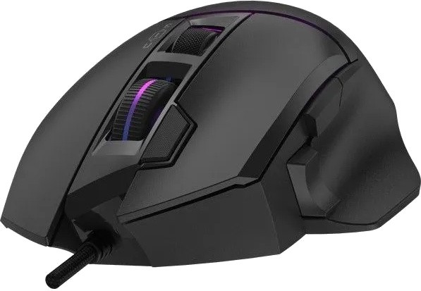 Мышь A4Tech Bloody W95 Ultra - Stone Black (W95 ULTRA STONE BLACK) фото