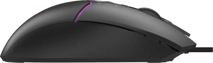 Мышь A4Tech Bloody W95 Ultra - Stone Black (W95 ULTRA STONE BLACK) фото