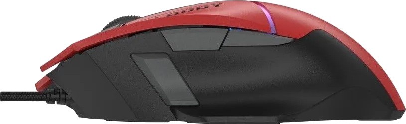 Мышь A4Tech Bloody W95 Ultra - Sports Red (W95 ULTRA SPORTS RED) фото