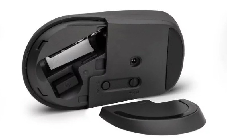 Мышь HP 400 Quiet Wireless Mouse (AZ7B2AA) фото