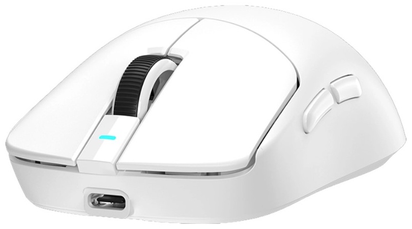 Мышь A4Tech Bloody R77 Ultra Dock - White (R77 ULTRA DOCK WHITE) фото