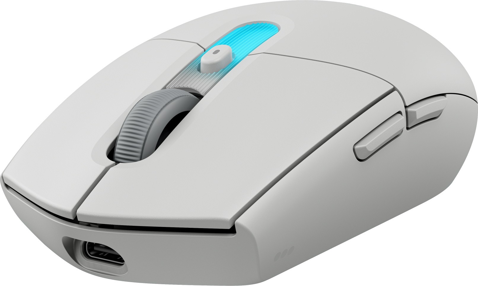 Игровая мышь Logitech G305 X Superlight, White (910-007747) фото