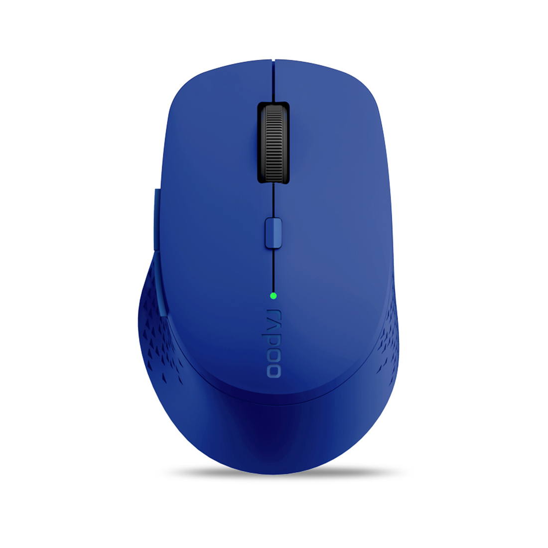картинка Компьютерная мышь Rapoo M300 Blue от магазина itmag.kz