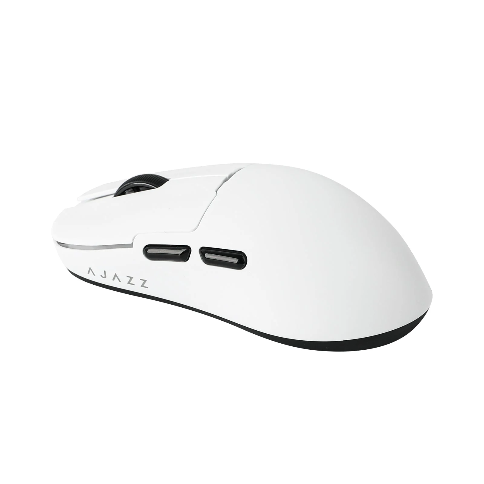 Компьютерная мышь Ajazz AJ159P MC White (AJ159/MC/White) фото