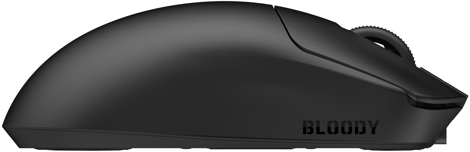 Мышь A4Tech Bloody R77 Ultra Dock - Black (R77 ULTRA DOCK BLACK) фото