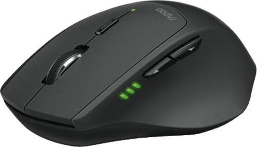 Компьютерная мышь Rapoo MT550L (MT550L) фото