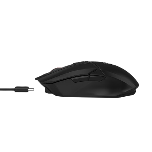Мышь A4Tech Bloody R36 Ultra, Stone Black USB (R36 ULTRA/ STONE BLACK) фото