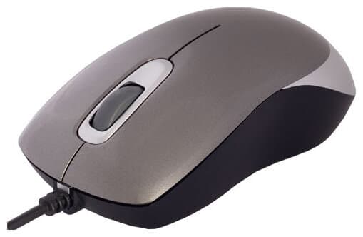 картинка Компьютерная мышь   Defender Orion 300 G (Серый), USB  от магазина itmag.kz