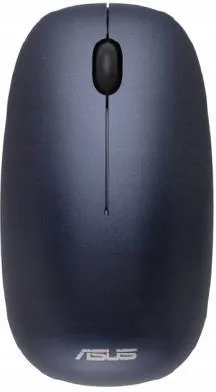 Манипулятор Asus MW201C Blue (90XB061N-BMU010) фото