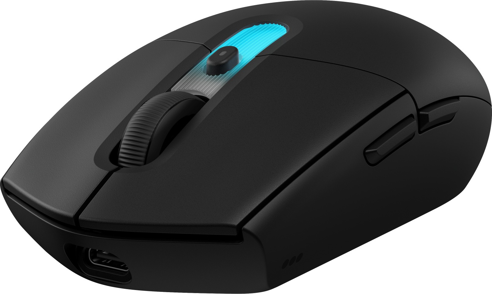 Игровая мышь Logitech G305 X Superlight, Black (910-007739) фото