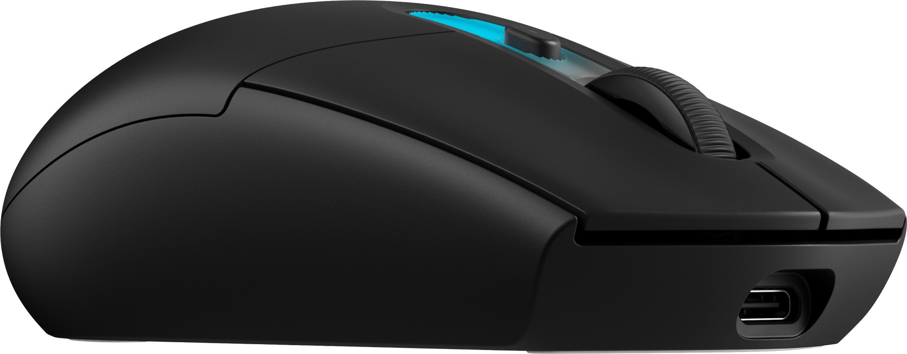 Игровая мышь Logitech G305 X Superlight, Black (910-007739) фото