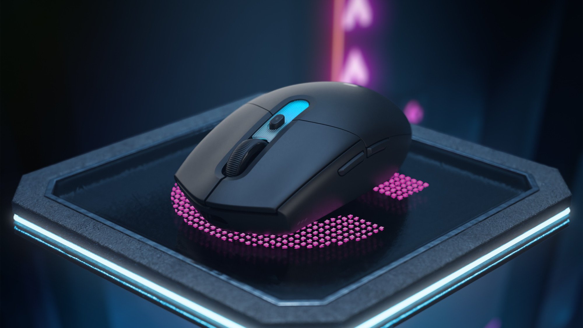 Игровая мышь Logitech G305 X Superlight, Black (910-007739) фото