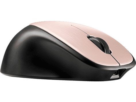 картинка Компьютерная мышь   HP HP 500RG Envy Rechargeable Mouse от магазина itmag.kz