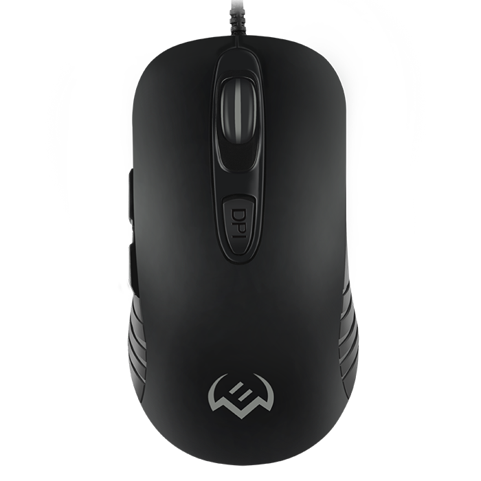 Мышь Sven RX-G820 (RX-G820/BLACK) фото